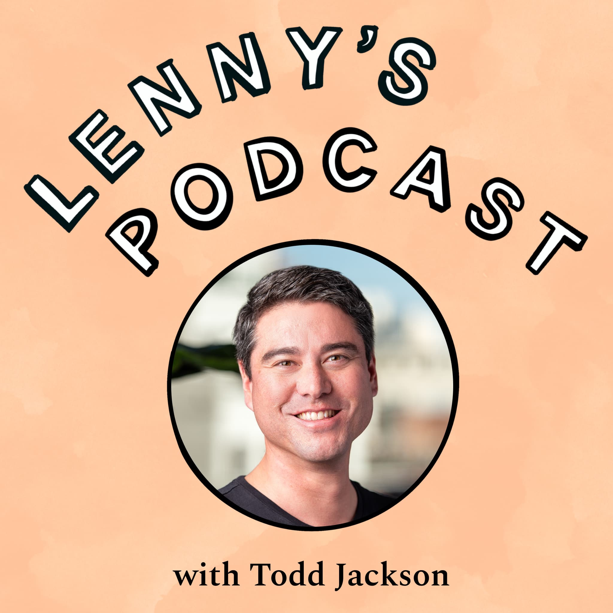 A framework for finding product-market fit | Todd Jackson (First Round Capital)