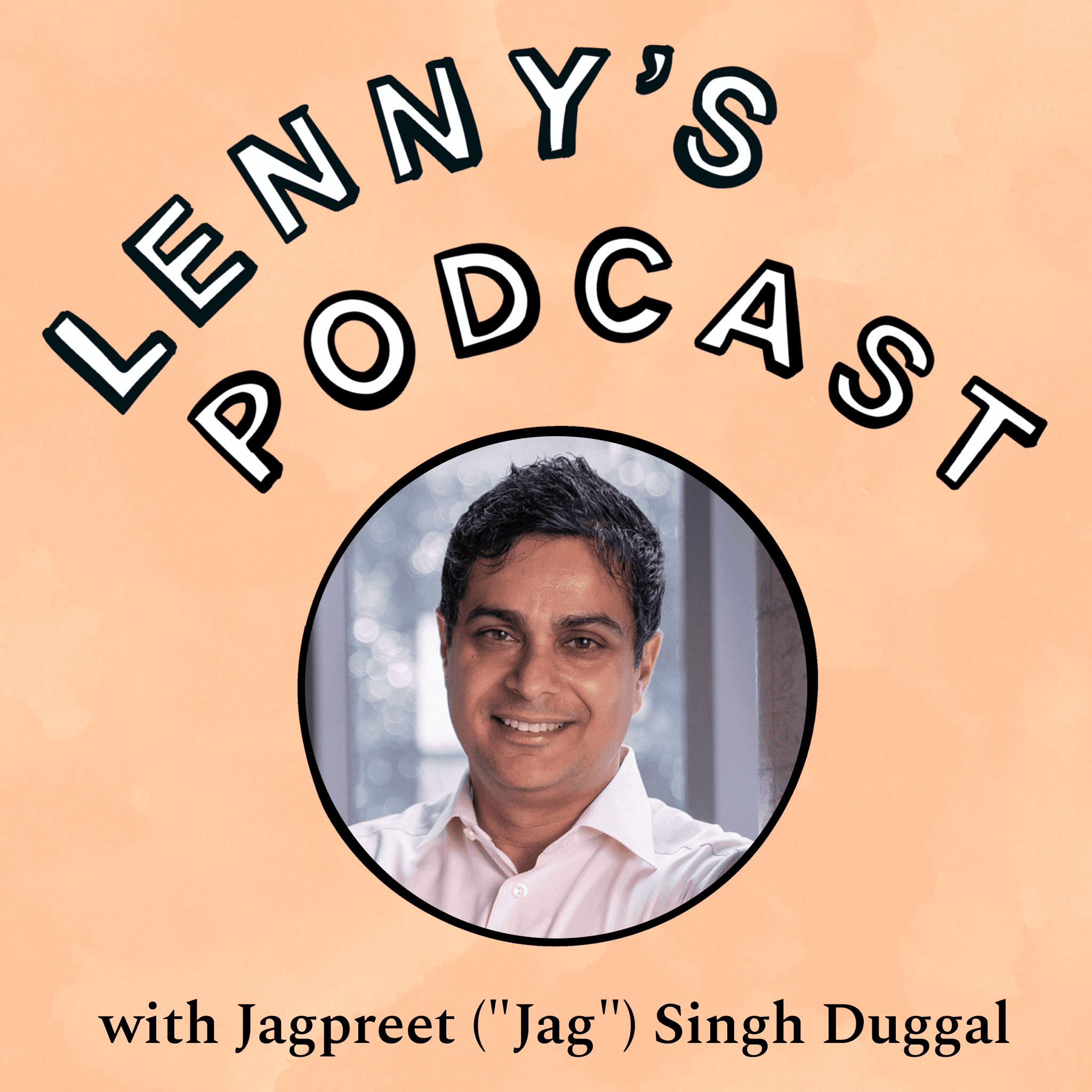 Be fundamentally different, not incrementally better | Jag Duggal (Nubank, Facebook, Google, Quantcast)