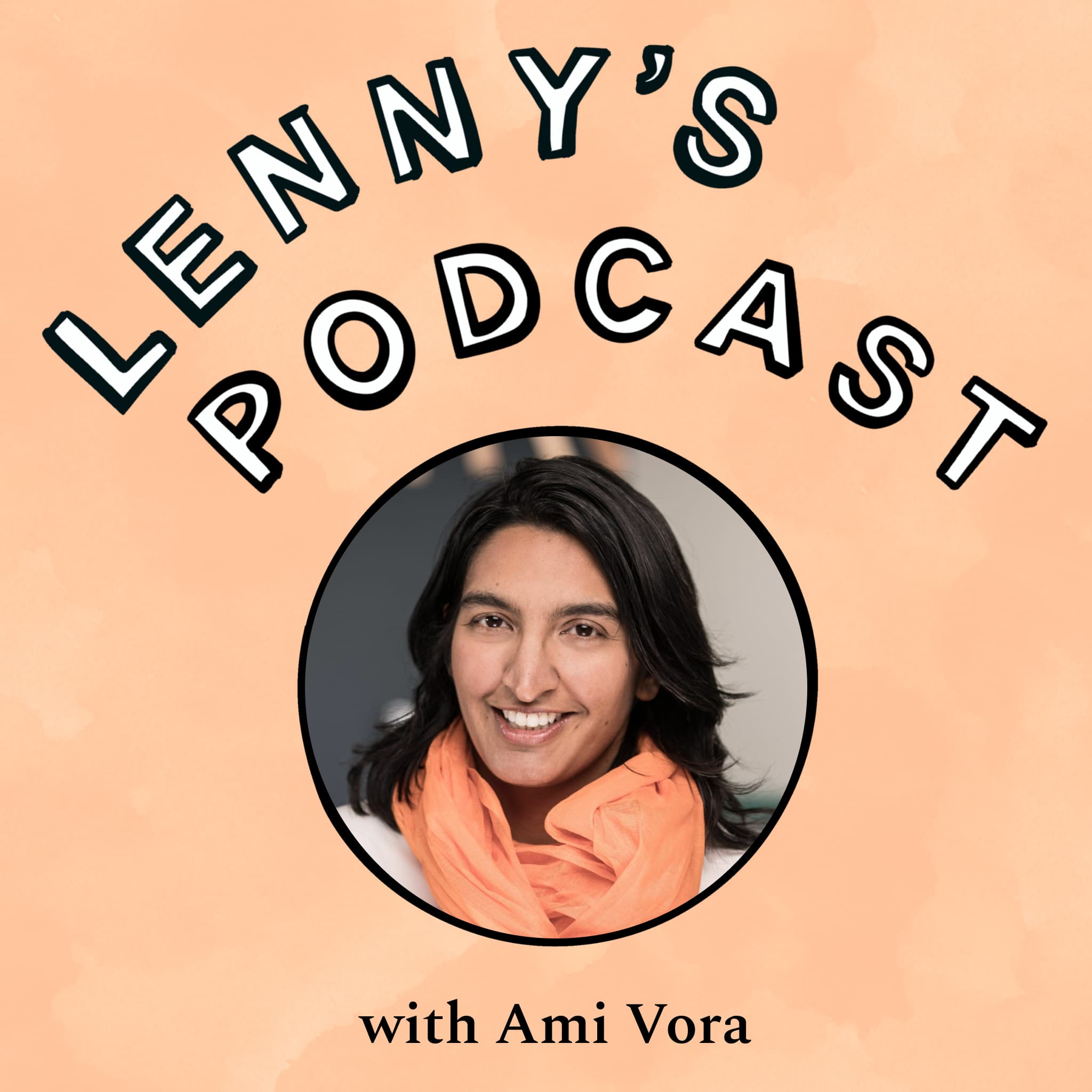 Making an impact through authenticity and curiosity | Ami Vora (CPO at Faire, ex-WhatsApp, FB, IG)