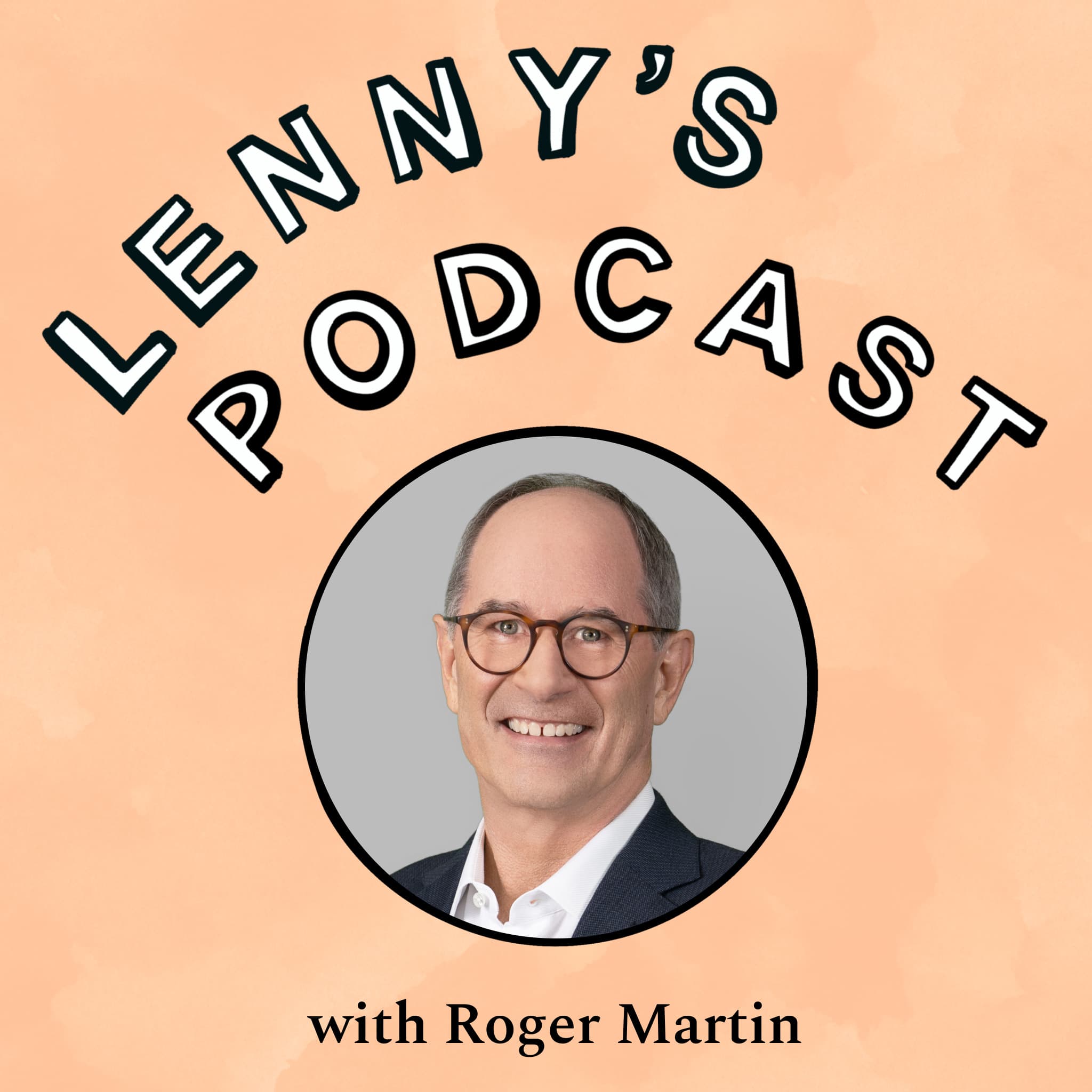 5 essential questions to craft a winning strategy | Roger Martin (author, advisor, speaker)